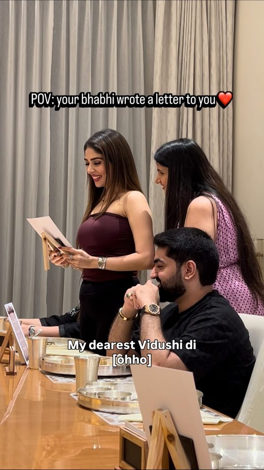 Bhabhi ho toh aisi